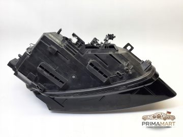 Foto 6 von Frontscheinwerfer Audi 8R0941003AF Links