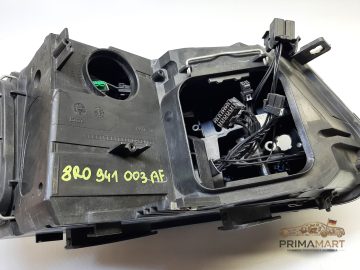 Foto 7 von Frontscheinwerfer Audi 8R0941003AF Links