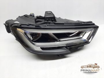 Foto 2 von Frontscheinwerfer Audi LED 8V0941034F Rechts