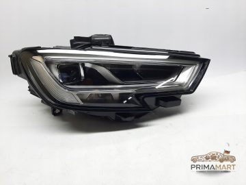 Foto 3 von Frontscheinwerfer Audi LED 8V0941034F Rechts
