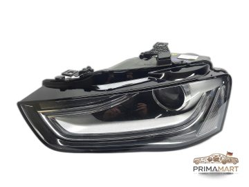 Foto 1 von Frontscheinwerfer Audi 8K0941005C Links