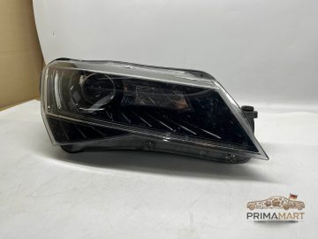 Foto 2 von Frontscheinwerfer Skoda Xenon 3V1941016B Rechts