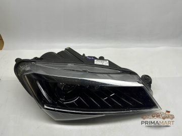Foto 3 von Frontscheinwerfer Skoda Xenon 3V1941016B Rechts