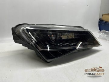 Foto 5 von Frontscheinwerfer Skoda Xenon 3V1941016B Rechts