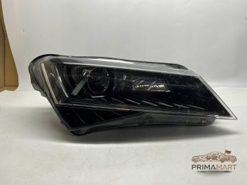 Foto 7 von Frontscheinwerfer Skoda Xenon 3V1941016B Rechts
