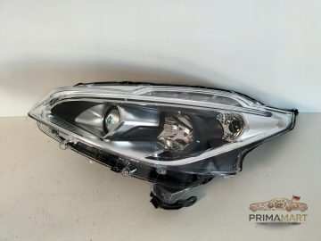 Foto 2 von Frontscheinwerfer Valeo 9822690480 Links