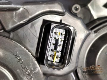 Foto 7 von Frontscheinwerfer Valeo 9822690480 Links