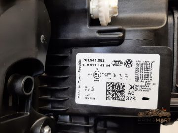 Foto 11 von Frontscheinwerfer Hella 761941082 Rechts