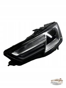 Foto 2 von Frontscheinwerfer Audi 8W0941005 Links
