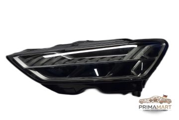 Foto 1 von Frontscheinwerfer Audi Matrix LED 4K8941035F Links