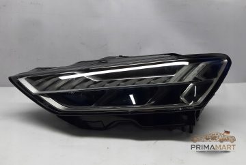 Foto 2 von Frontscheinwerfer Audi Matrix LED 4K8941035F Links