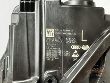 Foto 3 von Frontscheinwerfer Audi Matrix LED 4K8941035F Links