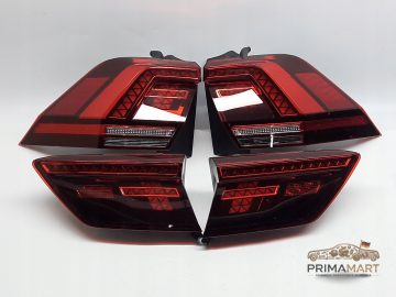 Foto 5 von Rückleuchte Volkswagen 5NA945207C Links + Rechts (Paar)
