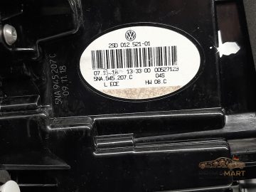 Foto 12 von Rückleuchte Volkswagen 5NA945207C Links + Rechts (Paar)