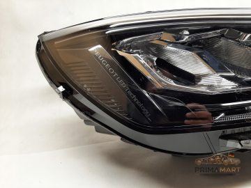 Foto 3 von Frontscheinwerfer Peugeot LED 90200108 Rechts
