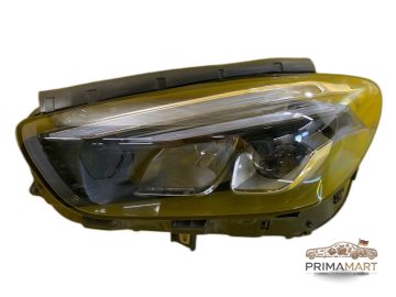 Foto 1 von Frontscheinwerfer Mercedes-Benz Full LED A2479065703 Links