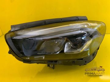 Foto 2 von Frontscheinwerfer Mercedes-Benz Full LED A2479065703 Links