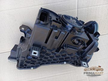 Foto 9 von Frontscheinwerfer BMW Bi-Xenon 7401131 Rechts