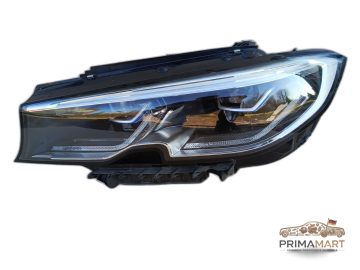 Foto 1 von Frontscheinwerfer BMW 9481707 Links