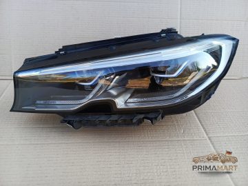 Foto 2 von Frontscheinwerfer BMW 9481707 Links