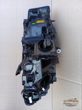 Foto 6 von Frontscheinwerfer BMW 9481707 Links