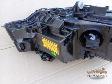 Foto 9 von Frontscheinwerfer BMW 9481707 Links
