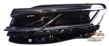 Foto 1 von Frontscheinwerfer Volkswagen Matrix LED 761941081 Links