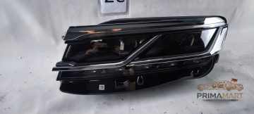Foto 3 von Frontscheinwerfer Volkswagen Matrix LED 761941081 Links