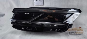 Foto 4 von Frontscheinwerfer Volkswagen Matrix LED 761941081 Links
