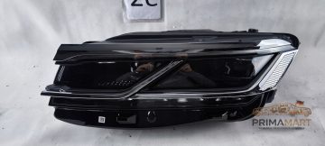 Foto 5 von Frontscheinwerfer Volkswagen Matrix LED 761941081 Links