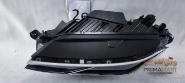 Foto 6 von Frontscheinwerfer Volkswagen Matrix LED 761941081 Links