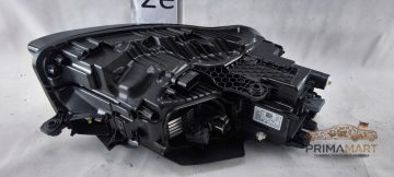 Foto 7 von Frontscheinwerfer Volkswagen Matrix LED 761941081 Links