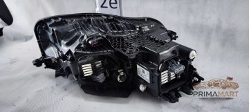 Foto 8 von Frontscheinwerfer Volkswagen Matrix LED 761941081 Links