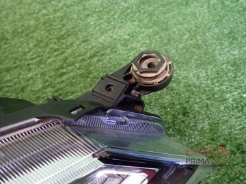 Foto 4 von Frontscheinwerfer SEAT Full LED 6F1941008H Rechts