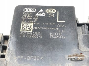 Foto 7 von Frontscheinwerfer Audi 135979 Links