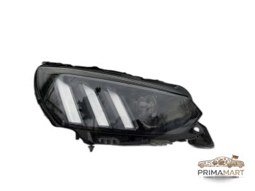 Foto 1 von Frontscheinwerfer Peugeot Full LED 9823193480 Rechts