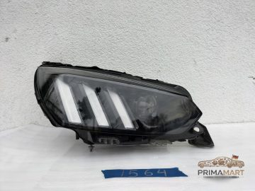 Foto 2 von Frontscheinwerfer Peugeot Full LED 9823193480 Rechts