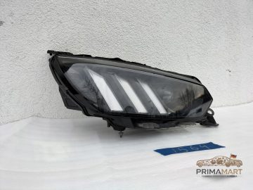 Foto 3 von Frontscheinwerfer Peugeot Full LED 9823193480 Rechts