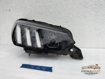 Foto 4 von Frontscheinwerfer Peugeot Full LED 9823193480 Rechts