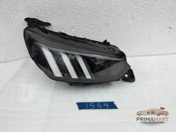 Foto 5 von Frontscheinwerfer Peugeot Full LED 9823193480 Rechts