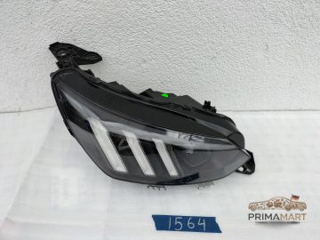 Foto 6 von Frontscheinwerfer Peugeot Full LED 9823193480 Rechts