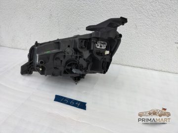 Foto 8 von Frontscheinwerfer Peugeot Full LED 9823193480 Rechts