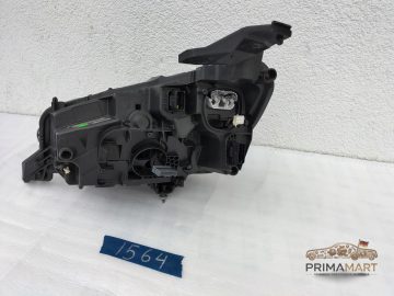 Foto 13 von Frontscheinwerfer Peugeot Full LED 9823193480 Rechts