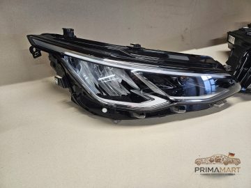 Foto 4 von Frontscheinwerfer Volkswagen Full LED 5H1941005 Links + Rechts (Paar)