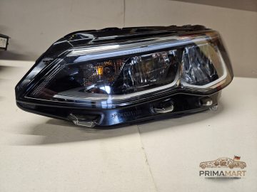 Foto 5 von Frontscheinwerfer Volkswagen Full LED 5H1941005 Links + Rechts (Paar)