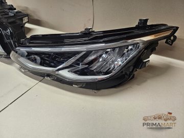 Foto 6 von Frontscheinwerfer Volkswagen Full LED 5H1941005 Links + Rechts (Paar)
