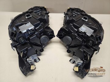 Foto 9 von Frontscheinwerfer Volkswagen Full LED 5H1941005 Links + Rechts (Paar)