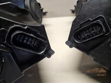 Foto 10 von Frontscheinwerfer Volkswagen Full LED 5H1941005 Links + Rechts (Paar)