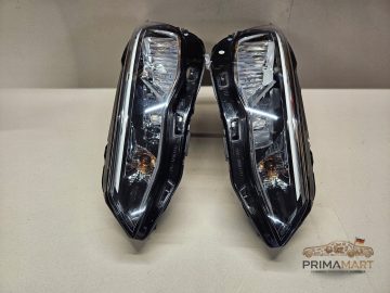 Foto 11 von Frontscheinwerfer Volkswagen Full LED 5H1941005 Links + Rechts (Paar)
