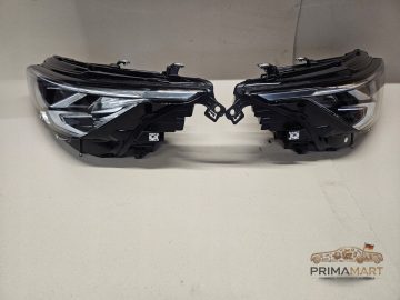 Foto 12 von Frontscheinwerfer Volkswagen Full LED 5H1941005 Links + Rechts (Paar)